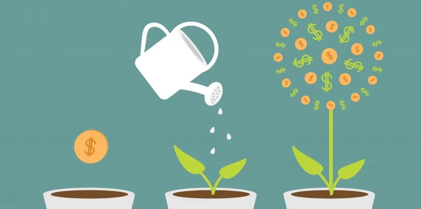 How fin-tech startups are helping SMEs?