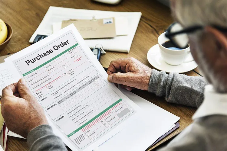 What is Purchase Financing?
