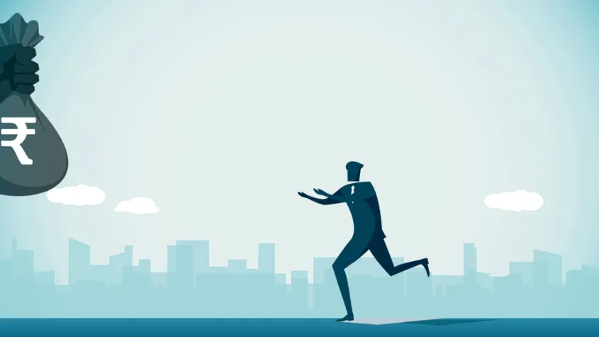 In a spot like never before, fintech lending wavers. Get ready for intense M&As.