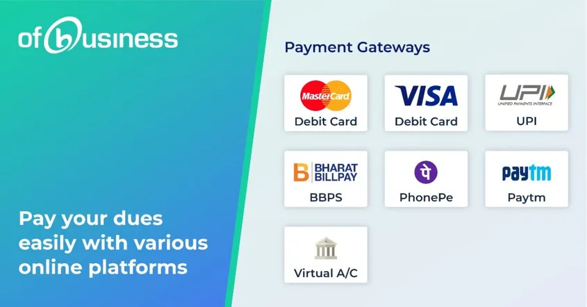 Loan repayments are now easier than ever