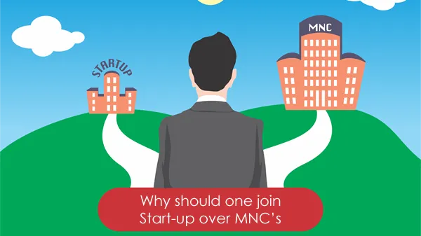 The start-up pitch