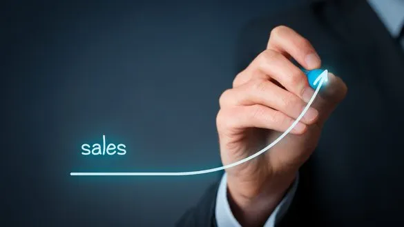 The 4 Sales Traits