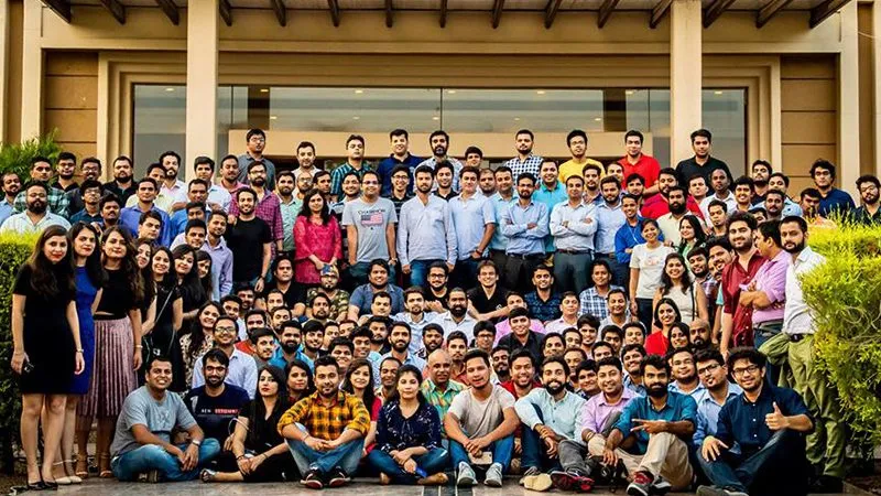 OfBusiness turns unicorn post SoftBank-led $160 million funding