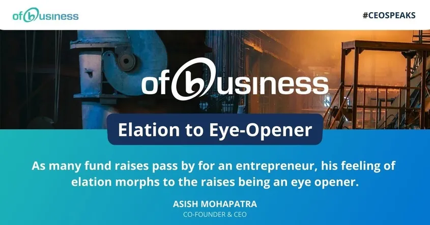 Elation to Eye-opener