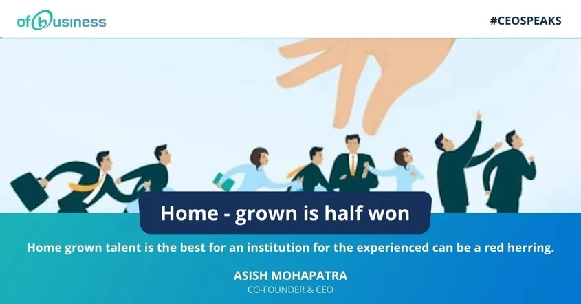 Home-grown = ½ Won