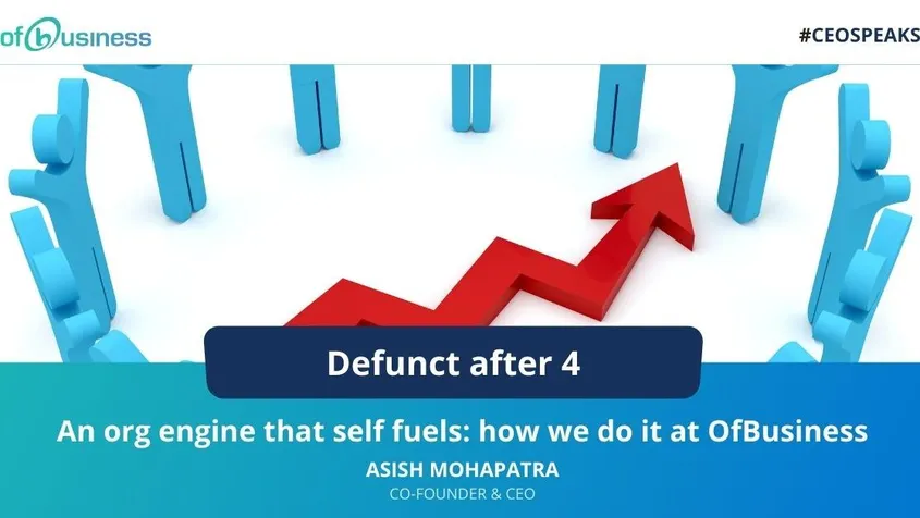 Defunct after 4