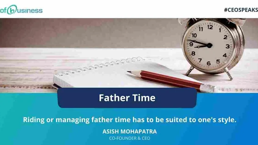 Father Time