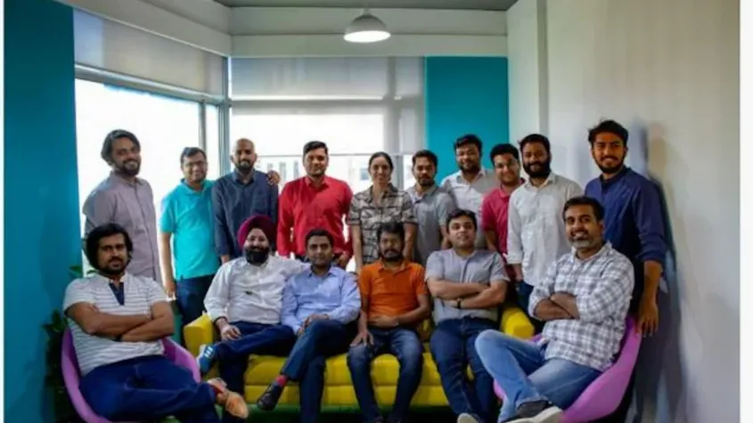 OfBusiness financial arm Oxyzo raises $200 mn in Series A funding round