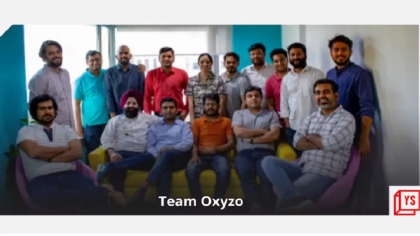 What helped latest fintech unicorn Oxyzo scale its AUM 2.8X in 2 years