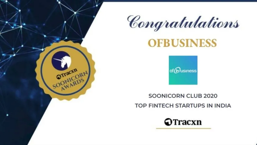 Soonicorn Club 2020: Top FinTech Startups In India