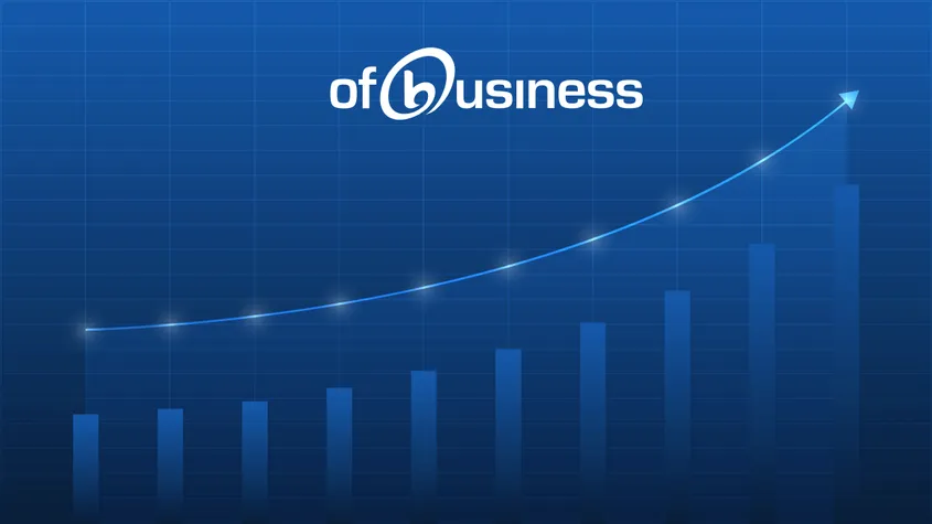 OfBusiness sprints past Rs 7,000 Cr revenue mark in FY22