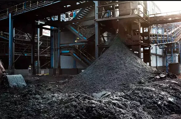 Impact Of Coking Coal Prices On The Indian Steel Industry