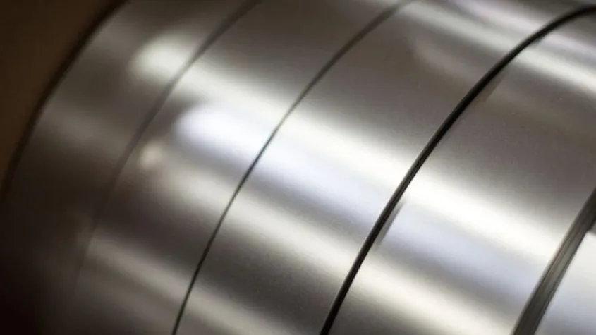 What Is Industry Scenario For Stainless-Steel Market In India?