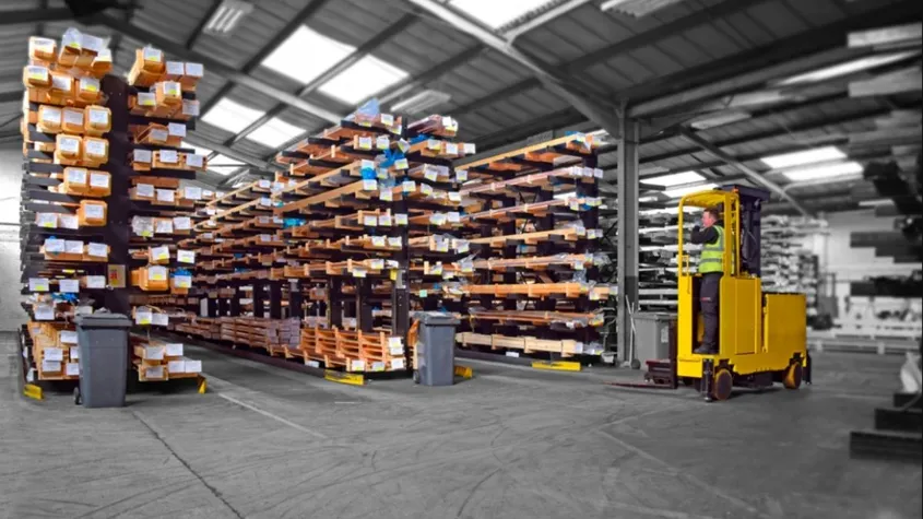 Here Are Shanghai Metals Market’s Weekly Update On Chinese Metal Inventories