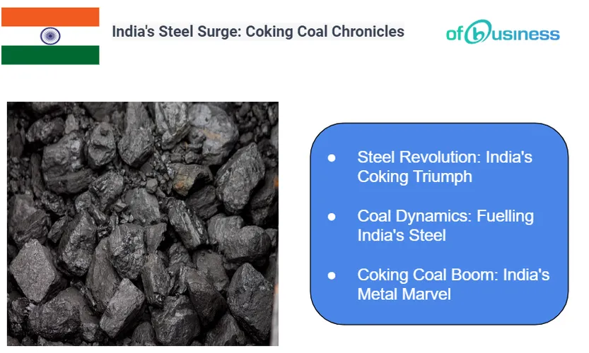 Ministry identifies 4 more blocks to enhance coking coal production