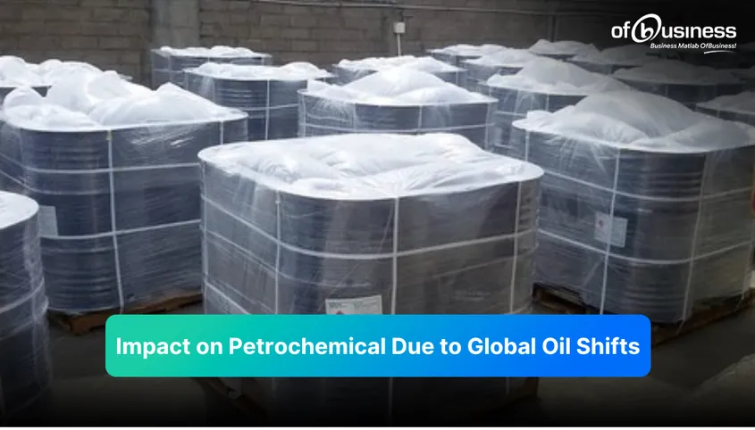 Petrochemical Market Update (April-May 2024)