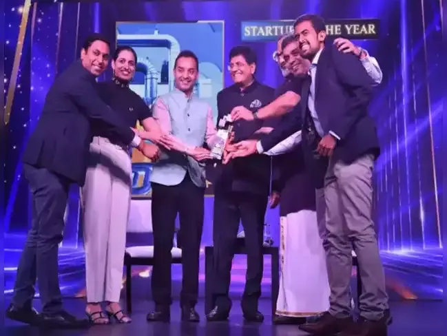 OfBusiness FY24 operating revenue up 26% on year to Rs 19,296 crore