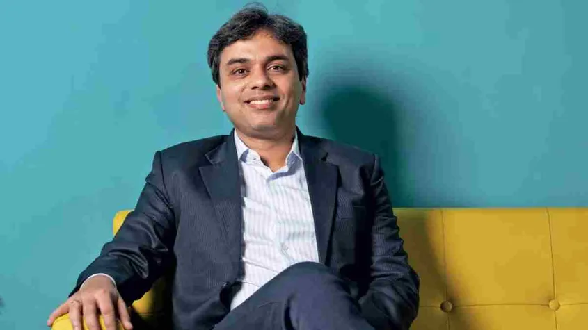 Inspiring Story of Asish Mohapatra: From Rejections to Billion-Dollar Success