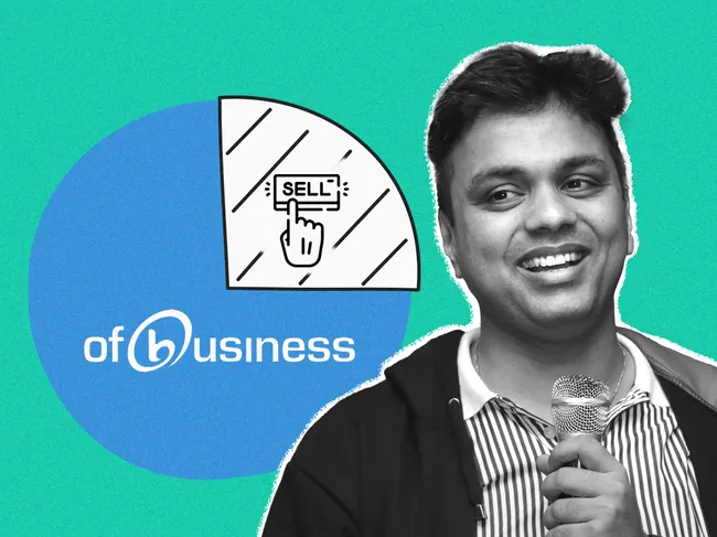 OfBusiness unveils AI-enabled digital platform Nexizo to drive B2B commerce