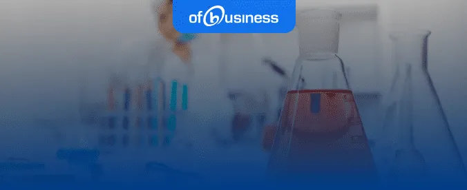 OfBusiness Chemicals Daily Market Report | 4th June 2024
