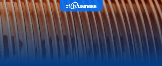 OfBusiness Copper Daily Market Report | 20th April 2024