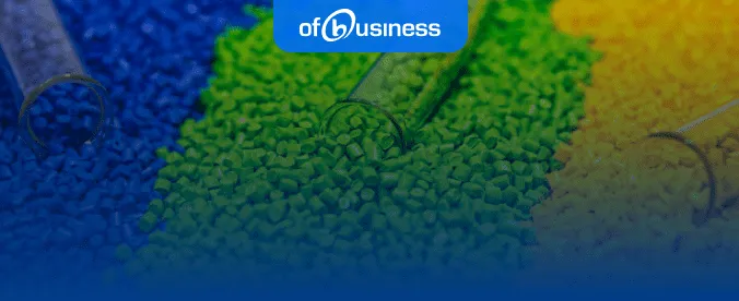 OfBusiness Polymer Daily Market Report | 5th August 2024