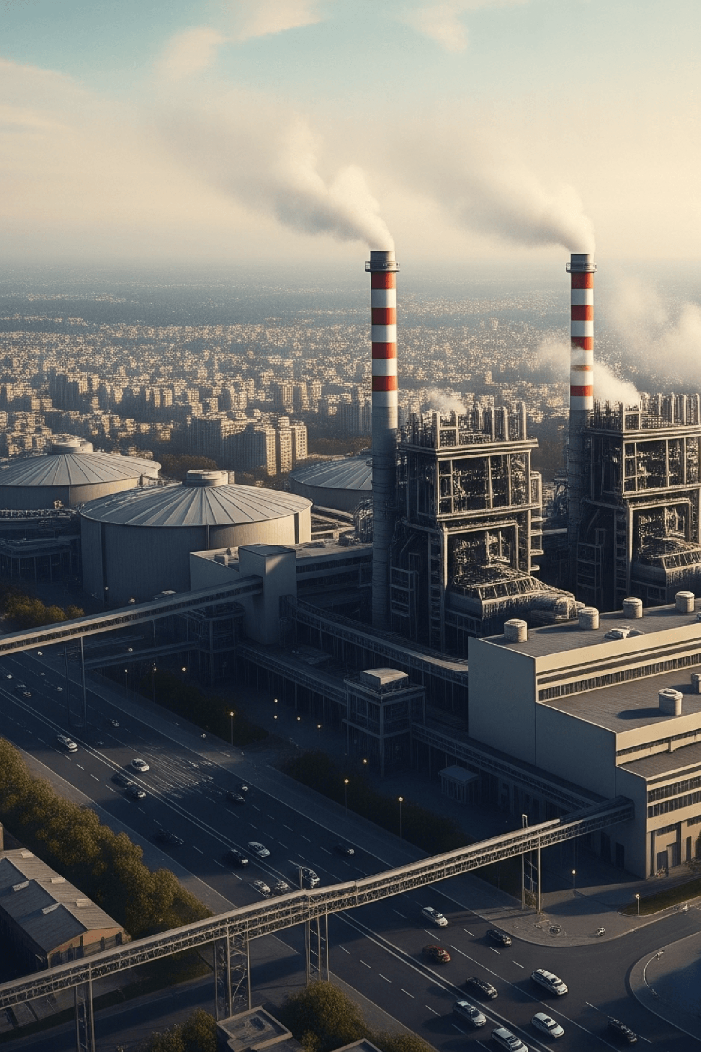5 Mega Steel Plants Coming Up in India by 2026