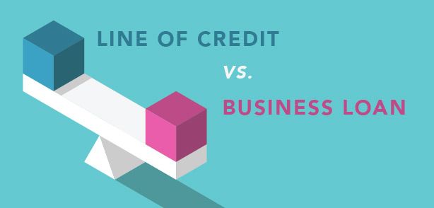 why-should-you-prefer-credit-lines-over-business-loans