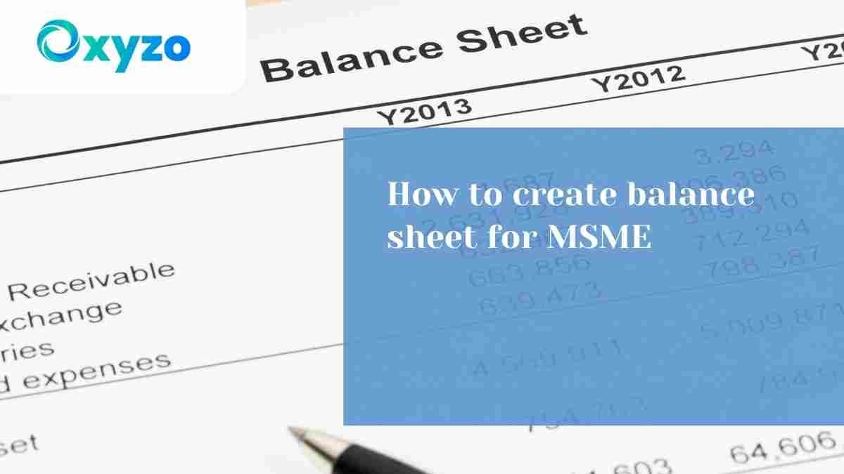 how-to-create-balance-sheet-for-msme