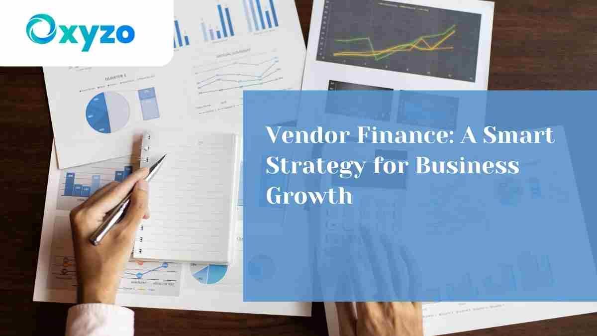 vendor-finance-a-smart-strategy-for-business-growth