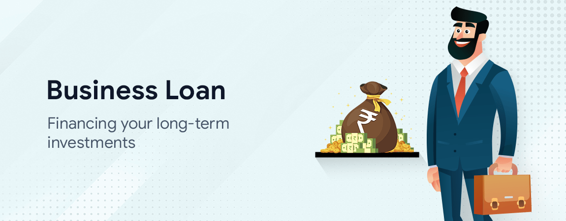 How does Business Loan