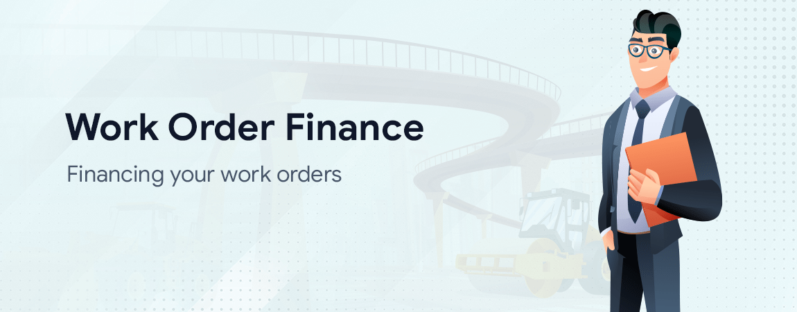 How does Work Order Finance
